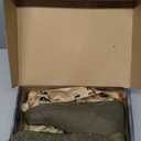 XPETI Men's Mission Mid Tactical Boots, Size 9