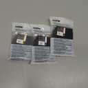 Brother Genuine Standard Yield Color Ink Cartridges, LC1013PKS, Replacement Color Ink Three Pack, Includes 1 Cartridge Each of Cyan, Magenta & Yellow, Page Yield Upto 300 Pages/Cartridge, LC101 (-)