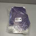 48Pcs Neon Glow Party Supplies Movie Night Paper Snack Trays Glow Party Decorations Movie Night Party Vintage Birthday Party Favors Family Movie Popcorn&Drink&Candy Box