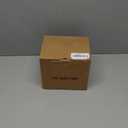 Disco Ball Light DJ Party LightSound Activated 6 Colors Stage Strobe Party Decorations for Outdoors and Indoors Home Club Karaoke Christmas Halloween Birthday Wedding Dancing Mood Lights