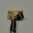 Melnor R301 8 Pattern Thumb Control Relaxed Grip Nozzle