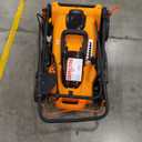40V MAX* Cordless 20 Inch Lawn Mower, Battery and Charger Included