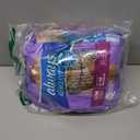 Always Discreet Adult Diapers for Women, Incontinence Underwear, Postpartum Essentials, Disposable Briefs, Max Absorbency, Bladder Leak Protection, Small/Medium, 19ct