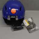 Schutt Youth Vengeance A11 2.0 No Facemask (Molded Gloss True Royal Blue) XXS
