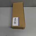 Door Window Switch Bezel Front Right Passenger Side Compatible with Toyota Tundra 2007-2010 Sequoia 2008-2010 Silver