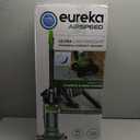 Eureka Airspeed Ultra-Lightweight Compact Bagless Upright Vacuum Cleaner, NEU10AE4, Green