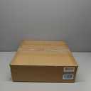 NZV Modern White Feather Chandelier for Bedroom 19.7in Girls Room White Pendant Light Modern Feathers Light Fixture Romantic Hanging Ceiling Lighting for Kitchen Island Dining Room Foyer Hallway