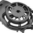 Recoil Pull Starter Assembly Compatible with 163cc Toro 20333 Lawn Mower