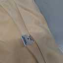 Adult Diaper Cover Waterproof, Reusable Incontinence Plastic Pants Underwear, High Waist Leakproof Absorbent Rubber Diapers S