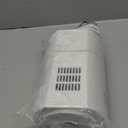 Dehumidifiers for Home, 35oz Dehumidifier for Bathroom with Auto Shut-off Auto Defrost, Whisper Quiet Dehumidifier for Bedroom Office RV Closet Wardrobe (White)