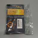 Ailun 3 Pack Screen Protector for iPhone 17 [6.3 inch] + 3 Pack Camera Lens Protector with Installation Frame,Dynamic Island Compatible,Case Friendly Tempered Glass[Not for iPhone 17 Pro/Pro Max/Air]