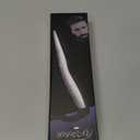 Beard Straightener Comb for Men,Hair Hot Comb,Quick Electric Heated Beard Brush Styler,Travel Portable Styling Comb beard iron, Multifunctional Straightening Brush