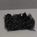 Smart Color Changing Christmas Lights, 132FT 400 LED RGB Christmas String Lights with App & Remote Control, Waterproof Christmas Tree Lights for Outdoor Indoor Party Decor