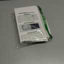 BAMBOO COOL Men's Pajama bottoms Lounge Sleep Shorts Soft Comfortable Breathable Pajamas Shorts with Pockets 2 Pack (M)