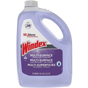 Windex 697262, 128 Fl Oz (Pack of 1)