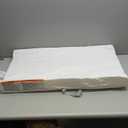 Delta Children Foam Contoured Changing Pad with Waterproof Cover