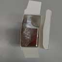 Adhesive Touchless Foot Pulls for Cabinet Trash Can Silvery 4'' Touchless Hands Free Trash Opener for Overlay Kitchen Cabinet Door Bins (1, FH01-Silvery)