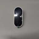 Combination-Explosive-Gas-Carbon-Monoxide-Detectors,4-in-1 Upgraded High-Sensitivity Sensor,Real-time Monitoring &Digital Display,Natural Gas Leak,Propane & CO Alarm Plug in for Home,RV,Apartment