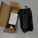 Night Vision Monocular, 2026 Upgraded Portable Handheld Scope for Hunting, Camping, Digital Infrared Night Vision Goggles with 16X Zoom and 2500mAh Battery, Support 1080P Camera & Video Recording (Black)