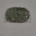 EBOOT 15 Pieces Assorted Colored Flower Crown Wreath Headband Garland Multicolor Headbands Floral Headpiece for Wedding Festival Vacation Fairy Party Photography Props