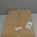 SNTD Dish Drying Rack for Kitchen Counter - Large Dish Rack with Drainboard, Rustproof Dish Drainer with Utensil Holder for Sink, White