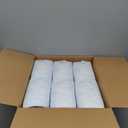 Luvs Size 4 Baby Diapers, Platinum Protection Bluey Diapers for Day & Night, Size 4, 198 Count 