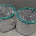 Colorfullife Replacement Air Purifier Filter for Dyson Tower Purifier Pure Cool Link TP01, TP02, TP03, BP01, Compare to Part 968126-032 Pack