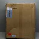 powoq Floor Mat Compatible with 2024-2026 Honda Prologue Cargo Mat Chevy Blazer EV Floor Liner Back Seat Protector TPE Trunk Cargo Liner Replacement for 2024 2025 2026 Honda Prologue Accessories