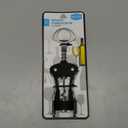 Jacent LaMi Products LM00502 Deluxe Corkscrew