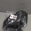 Shiatsu Neck and Back Massager with Heat, Electric Deep Tissue Kneading Neck and Shoulder Massage, Best Gifts for Women Men Mom Dad Mothers Fathers Day Birthday Gift (NOT Cordless) (Black Grey)