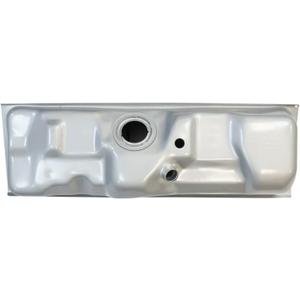 Gas Fuel Tank 16 gal Compatible with 1990-1996 Ford F-150 1990-1998 F-250 1997 F-250 HD 1990-1997 F-350 F-53 Motorhome Chassis F-59 Commercial Stripped Chassis F-Super Duty