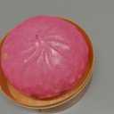 2026 New Glitter Dumpling Squishy Box, Stress Relief, Soft Squeeze Decompression Dough, Glitter Dumpling Squishy for Stress Relief (Pink, 1PCS)