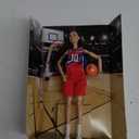 Barbie Signature Doll, Sue Bird with No. 10 Uniform Clothes & Basketball Accessory