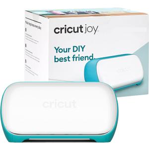 Cricut Joy Machine & Digital Content Library Bundle