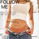 G-string Thongs for Women No Show Thong Seamless Stretch Underwear Low Rise Panties Pack