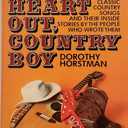 Sing Your Heart Out, Country Boy