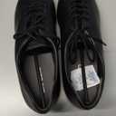 Capezio Womens Tap (7 Wide, Black)