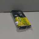 NEW'C 3 Pack Privacy Screen Protector for iPhone 16, iPhone 15 (6.1 inches), Anti-Spy Tempered Glass Film,Case Friendly Ultra Resistant with easy installation tool included