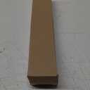 Grill Replacement Parts for Charbroil Advantage 3 Burner 463343015 463335115 463642116 Grill Gas, Stainless Steel Pipe Burners, Heat Plate Shields and Crossover Tubes for 463642116, 4 Burner 463344015