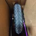 WERHY Electric Scooter, 500W/350W Powerful Motor & 19MPH Top Speed, 16/25/27 Miles Range, Folding E Scooter with Dual Braking for Teens and Adultsa