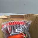 Kidde Fire Escape Ladder, 2-Story Rope Ladder, Extends to 13-Feet, Anti-Slip Rungs