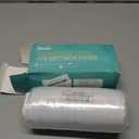 GRT Queen Waterproof Mattress Pad, 100% Waterproof Quilted Fitted Mattress Protector, Noiseless Hollow Cotton Mattress Cover, Fitted 8"-26" Deep, Dust Proof