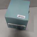 BSEED Cordless Electric Lunch Box for Adults, 27000mAh & 6.3 Cups Rechargeable Self Heating Lunch Box-Automatic Heating & Keep Warm, Portable Food Warmer with Insulated Bag for Driver/Worker/Traveller