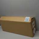 Ceiling Fan With Remote and Wall Control, 60 inch Wood Ceiling Fan with 3 Walnut Blades, 6 Speeds 3 Smart Timer Reversible DC Motor, Indoor/Outdoor Farmhouse Ceiling Fan for Bedroom Patios