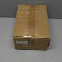 NETANY 6-pack 16 oz Overnight Oats Containers with Lids, Glass jars with Airtight Lids, Wide mouth Mason Salad jars, Glass Food Storage Containers for Snacks Yogurt Spice Sugar