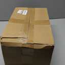 30 Pcs Glass Candlestick Holders Tealight Candle Holders, Double Side Taper Candle Holders for Dining Table Decor Birthday Centerpiece Wedding, Clear