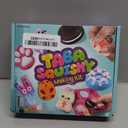 Taba Squishy Making Kit for Kids - Kids Crafts - 6 7 8 9 10 11 12 Year Old Girl Birthday Gift Squishies Craft Kits - Arts and Crafts for Kid for 8-12 - Toys for Girls Ages 5-7