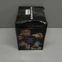 OVENTE Electric Kettle, 1.7L Fast Boiling Water Heater for Coffee or Tea, BPA Free with Water Level Gauge, Auto Shut-Off, Boil-Dry Protection, Indicator Light and Removable Filter, Pink KP72P (1.8 Quarts)