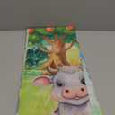 Shower Curtain, 72"x72" Washable Cloth Spring Blue Blossom Serenity Shower Curtain with 12 Shower Curtain Hooks, Fabric Colorful Romantic Style Curtain Set for Bathroom Home Decor