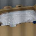 Bedsure Heated Mattress Pad King - Bed Warmer with Memory & Preheat Functions, 12-Hour Auto Off & 10 Heat Settings, Dual Controllers, Fast Heating, Brushed Electric Mattress Pad King, 78"x80"